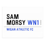 Sam            Morsy  Postcards