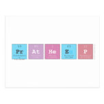 Pratheep  Postcards