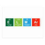 Elmar  Postcards