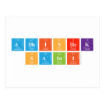 ABHISHEK
 SAINI  Postcards