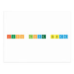 fuso love tebza  Postcards