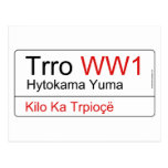 Trro  Postcards