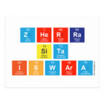 zherra
 sita 
 iswara  Postcards