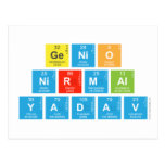 genio 
 nirmal
  yadav  Postcards