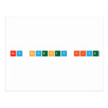 HEY SEVENTY FIVE  Postcards