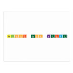 geloof hoop liefde  Postcards