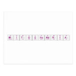 MITOCHONDRIA  Postcards