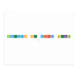 Binigyan ng mixed signal
   Postcards