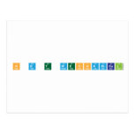 N D T Mechanical   Postcards
