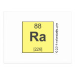RA  Postcards