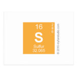 S  Postcards