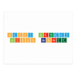 Happy birthday
 Alison Bennett   Postcards
