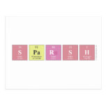 Sparsh  Postcards