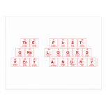 The first
 o|ne looks
 very angry  Postcards