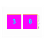 38  Postcards