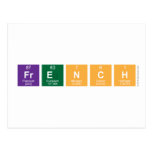 French  Postcards
