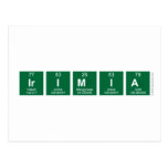 Irimia   Postcards