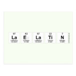 Laelatin  Postcards