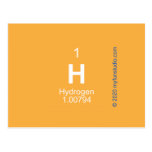 H  Postcards
