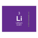 LI  Postcards