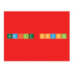 Cemile SOYSAL  Postcards