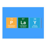 play  Postcards