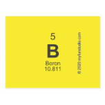 B  Postcards