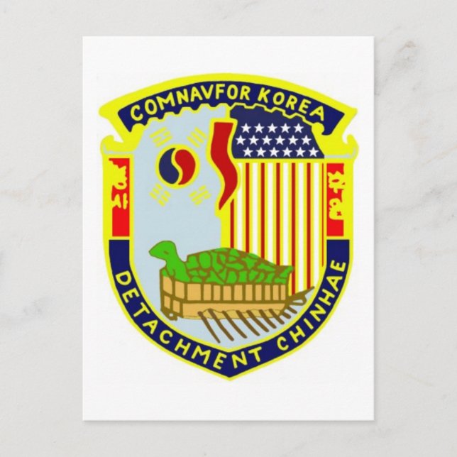 Postcards (Front)