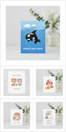 Postcards