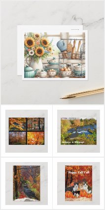 Postcards
