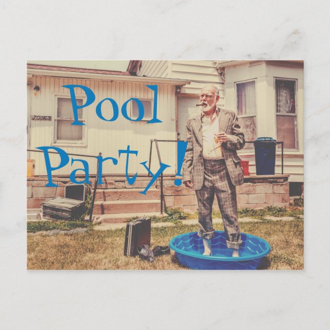 Postcards for all occassions and locations (Front)