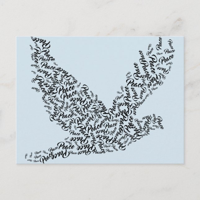 Postcards for all occassions and locations (Front)