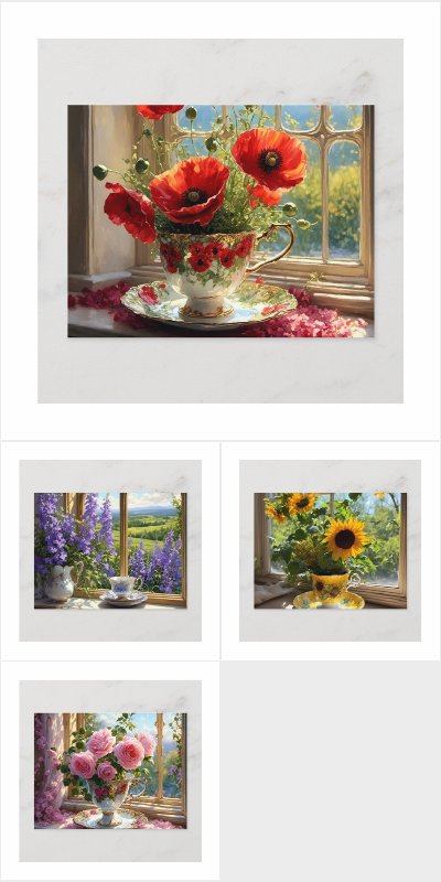 Postcards for Every Occasion