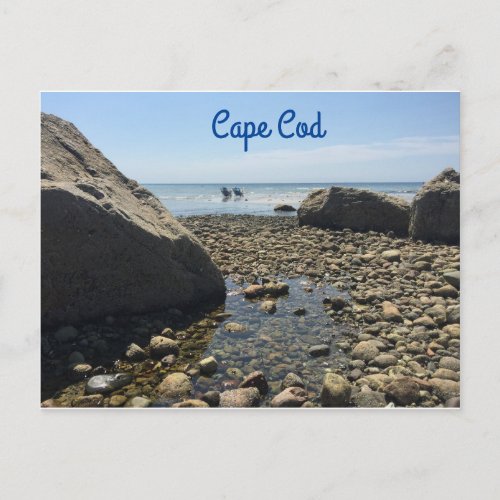 Postcards from Cape Cod