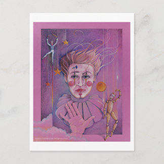 Postcards - Mimes_R_Us