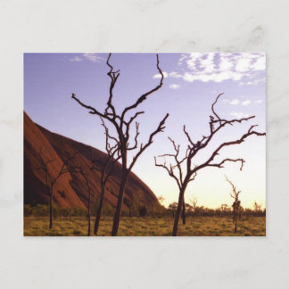 Postcards of Australia