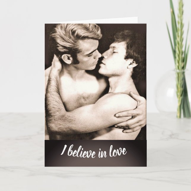 Postcards of Love (Front)