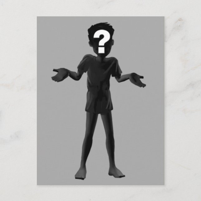 Postcards - set of 8 (Front)