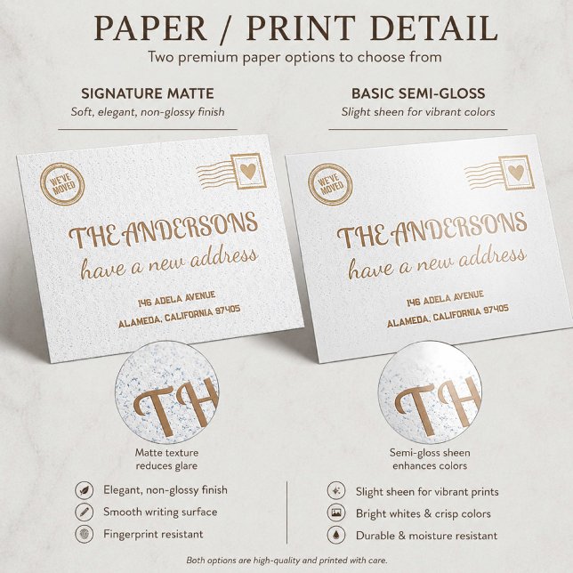 Postcards | Standard Sizes & Custom Designs (Creator Uploaded)