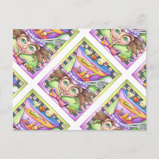 POSTCARDS - THE MAD PLATTER