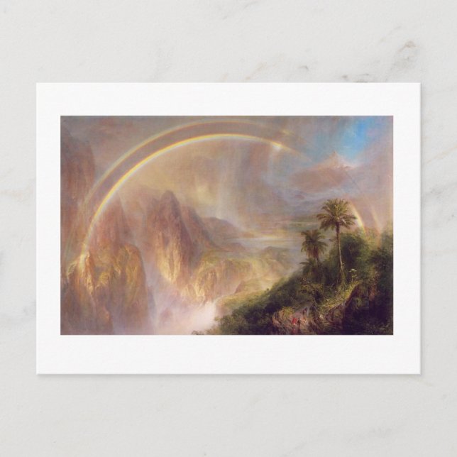 Postcast1 Postcard (Front)