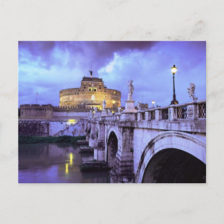 Postcast3 Postcard