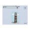 Postcrossing Lighthouse Lake Tohopekaliga Florida