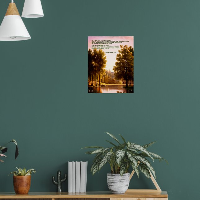 Poster (Living Room 1)