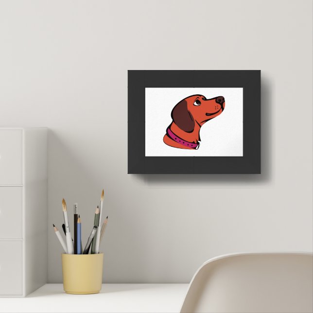 Poster (Home Office)