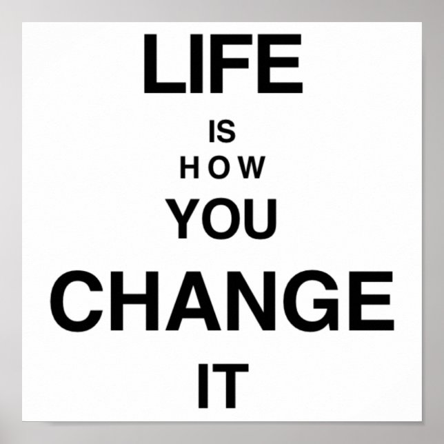 █ ▄█▀ █ ▀█▀ █ Poster (Front)