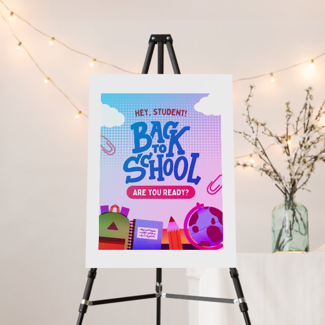 Poster (In Situ (Stand))