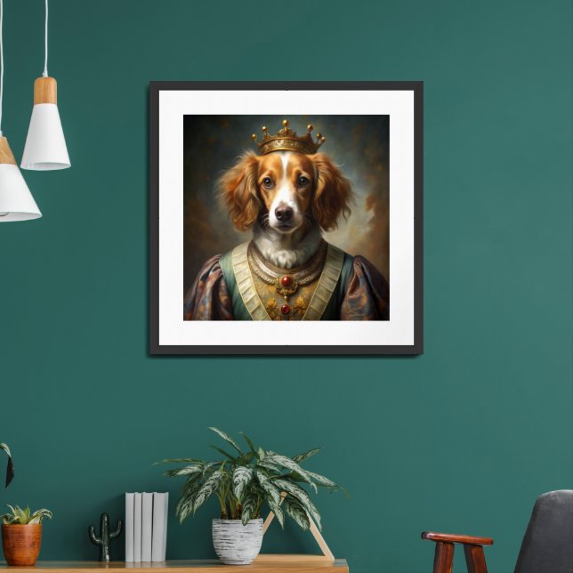 Poster (Living Room 2)
