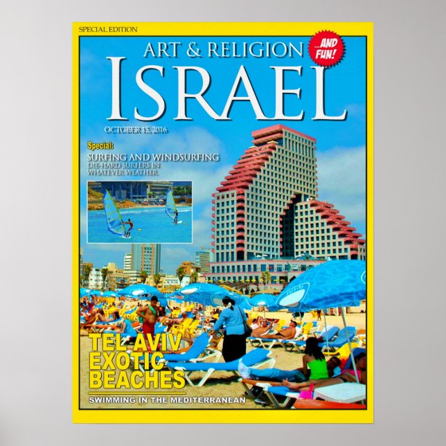 Poster (Front)