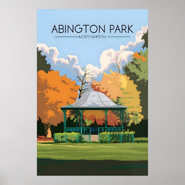 Poster (Front)